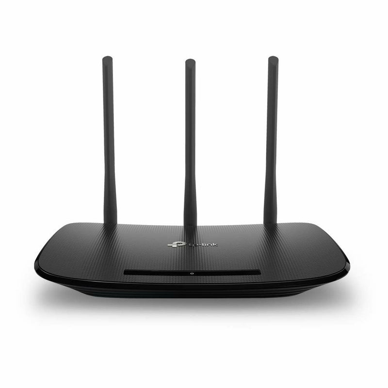 Router Inalámbrico TP-Link TL-WR940N 450 Mbps (Reacondicionado B)