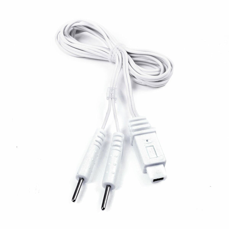 Cable de Electrodos Tens Care (Reacondicionado A)