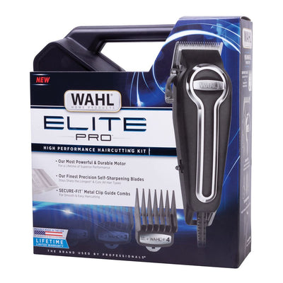 Electric Shaver Wahl 43917963853 (Refurbished D)