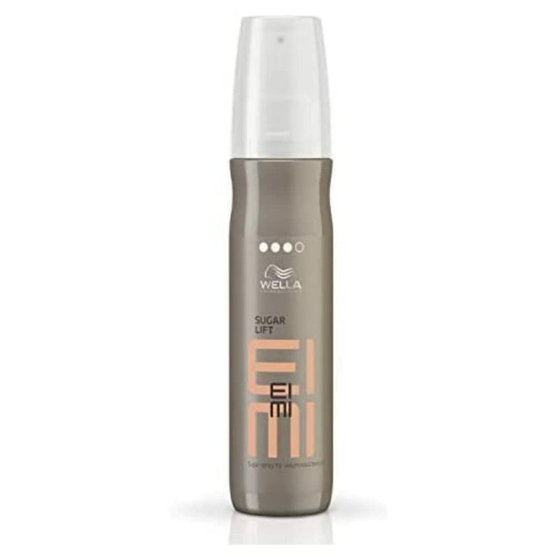 Laca Fijadora Wella EIMI Sugar Lift (150 ml) (Reacondicionado D)