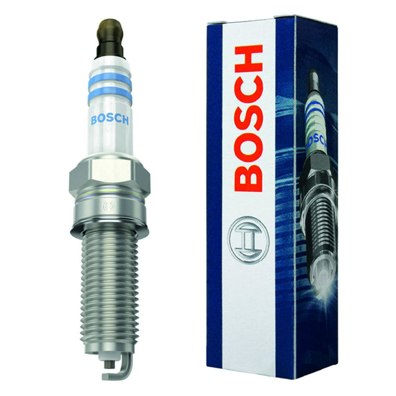 Spark plug BOSCH YR8MEU (Refurbished A)