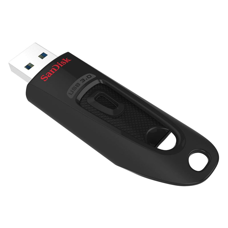 Memoria USB SanDisk SDDDC4-064G-G46 Nero 256 GB DDR3 SDRAM (Ricondizionati A)