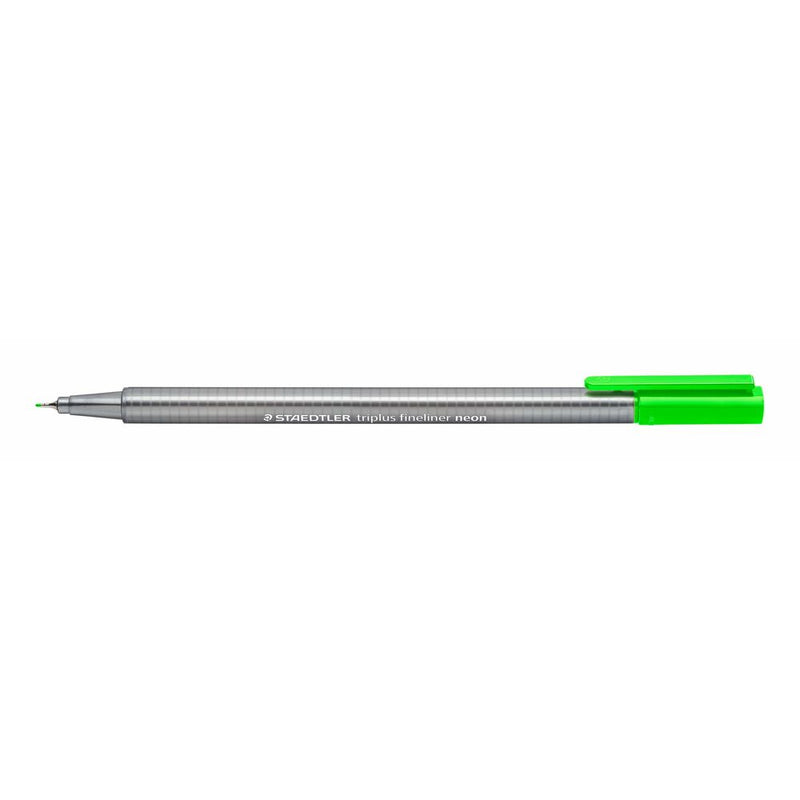 Rotuladores Staedtler Triplus Fineliner 334-501 (Reacondicionado A+)