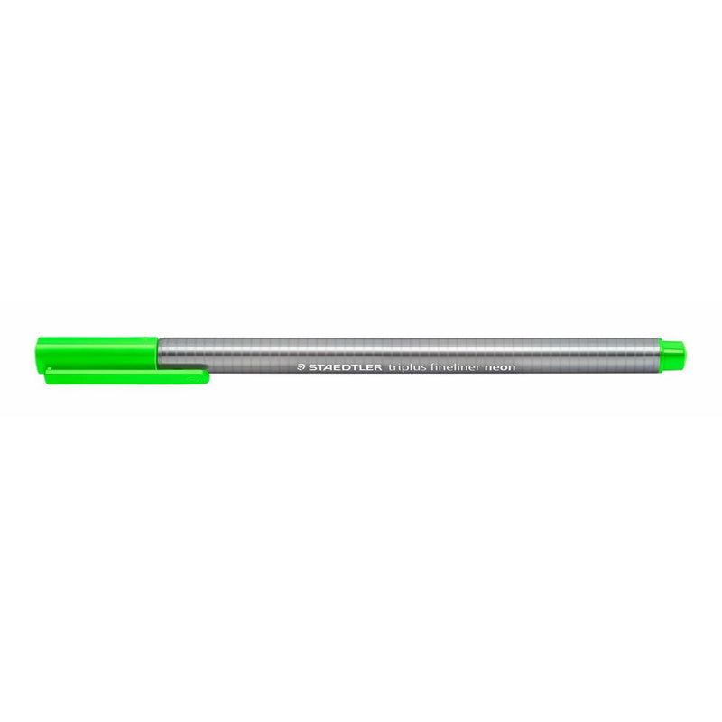 Filzstifte Staedtler Triplus Fineliner 334-501 (Restauriert A+)