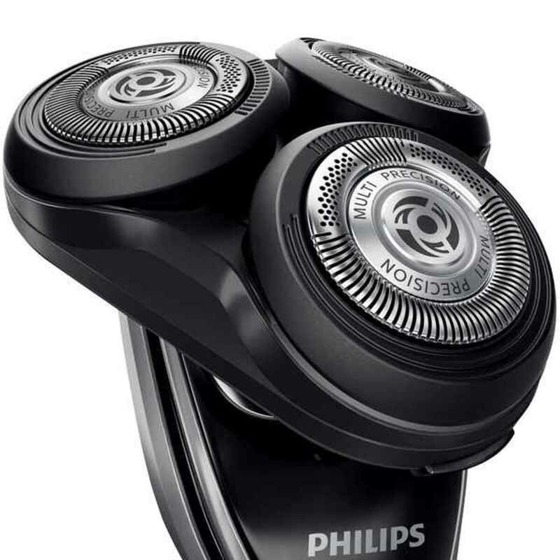 Testina di Ricambio Philips SH50/50 Nero (Ricondizionati A+)