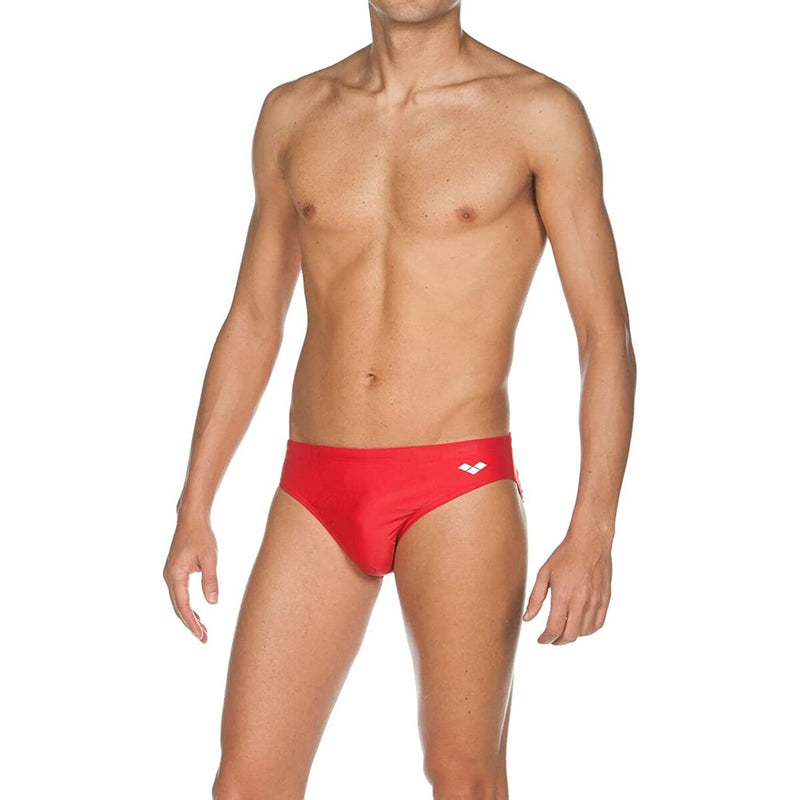 Men’s Bathing Costume Arena Santamarias 46 (Refurbished B)