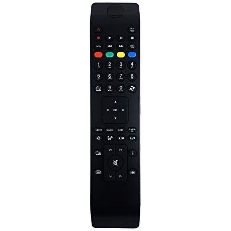 Remote control Jvc (Refurbished B)