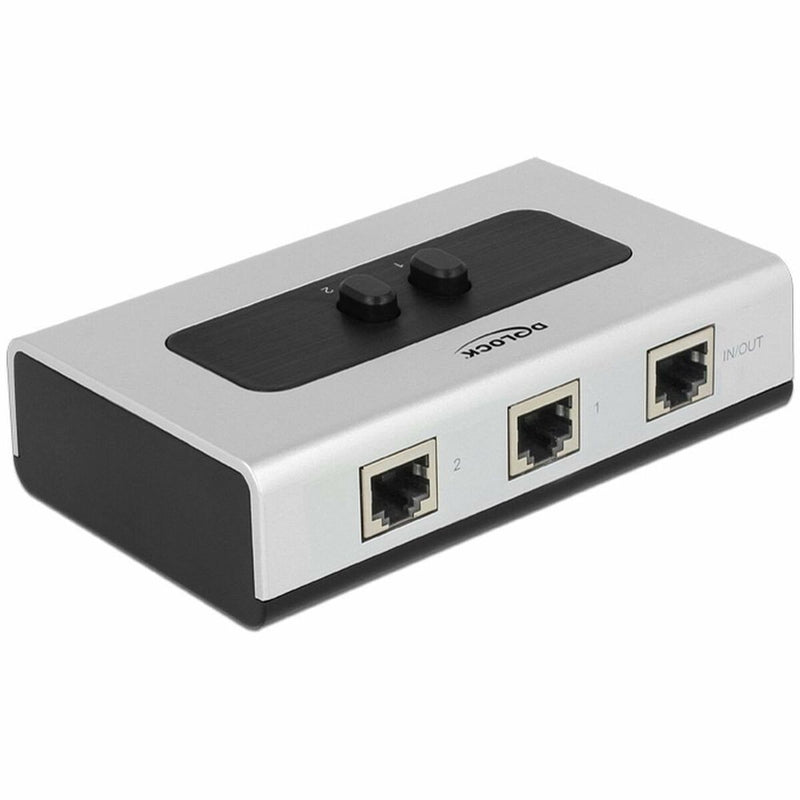 USB Hub DELOCK 87673 (Refurbished B)