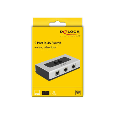 USB Hub DELOCK 87673 (Refurbished B)