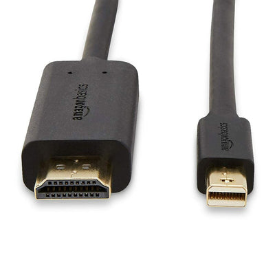 Adattatore DisplayPort con HDMI AZDPHD06 (Ricondizionati A+)