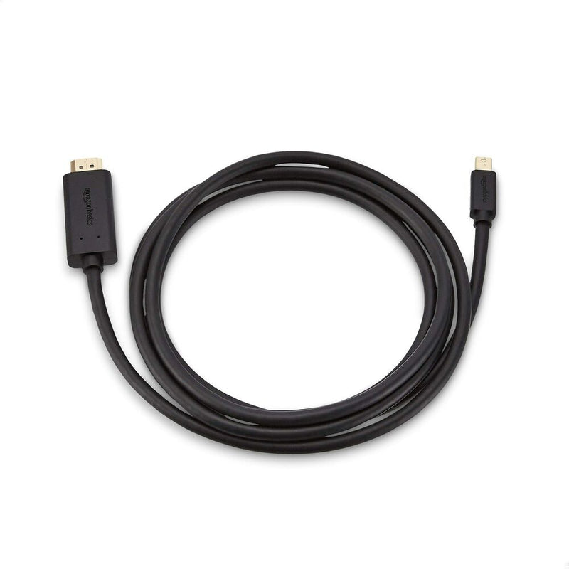 Adaptateur DisplayPort vers HDMI AZDPHD06 (Reconditionné A+)