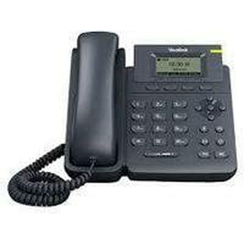 Landline Telephone Yealink (Refurbished A)