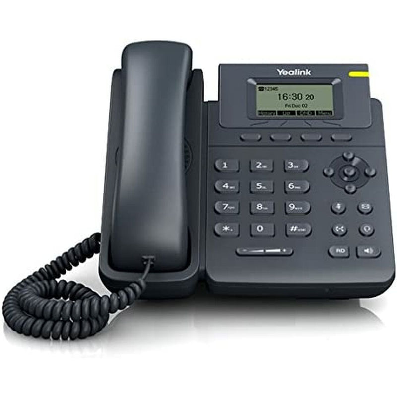 Landline Telephone Yealink (Refurbished A)