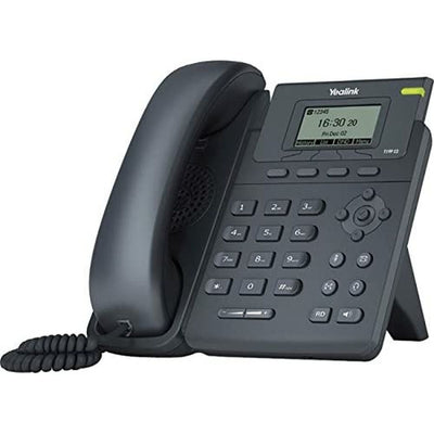 Landline Telephone Yealink (Refurbished A)