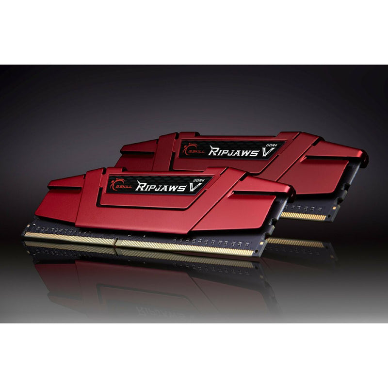 Mémoire RAM GSKILL 8 GB DDR4 2133 MHz 1.2 V (Reconditionné A)