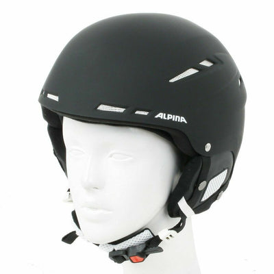 Casque de ski Alpina 54-58 cm (Reconditionné B)