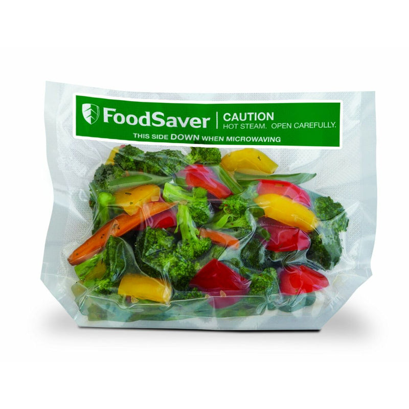 Bolsas de Vacío Foodsaver (Reacondicionado D)