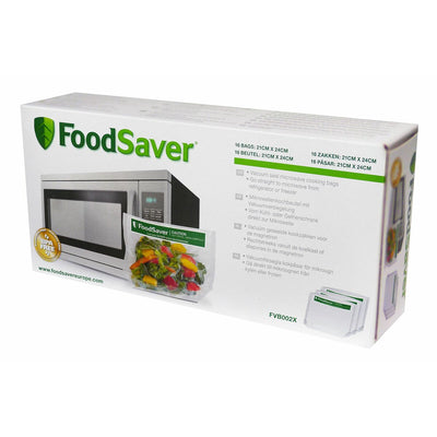 Bolsas de Vacío Foodsaver (Reacondicionado D)