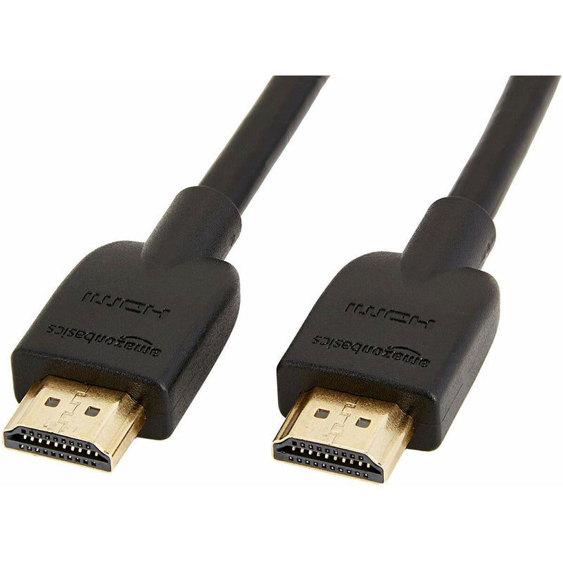 Câble HDMI Amazon Basics (Reconditionné A+)