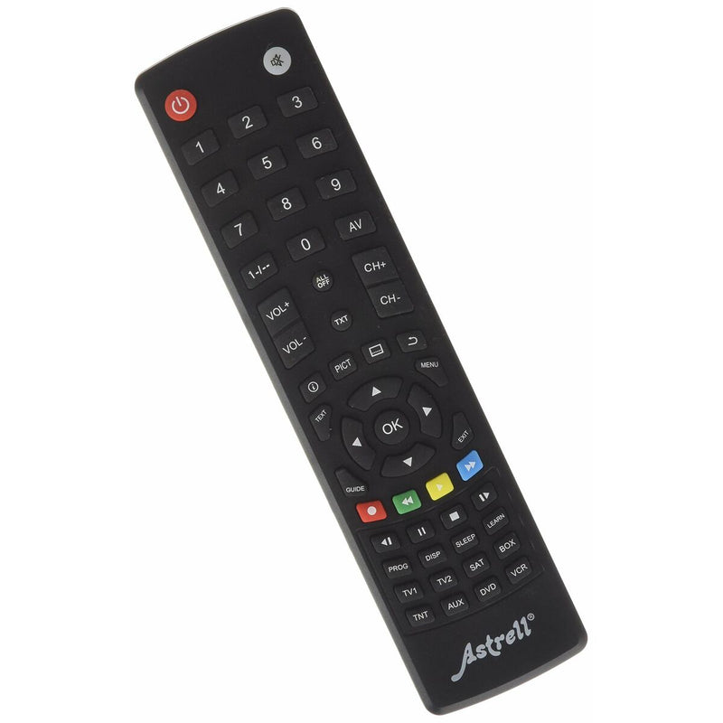 Universal Remote Control METRONIC (Refurbished A)