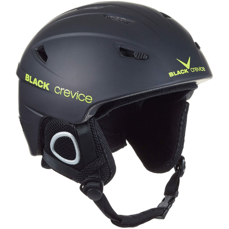 Skihelm BCR143764-BB-L Schwarz Größe L Unisex (Restauriert A)