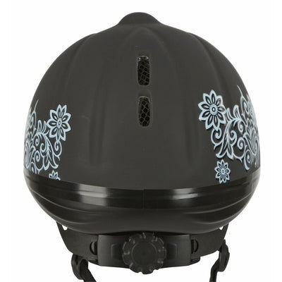 Adult's Cycling Helmet 328251 Black (53-57 cm) (Refurbished A+)