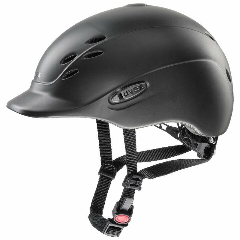 Casque Enfant Uvex Onyxx Mat 49-54 cm (Reconditionné B)