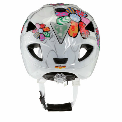 Casco per Bambini Alpina A9710110 Unisex (Ricondizionati A)