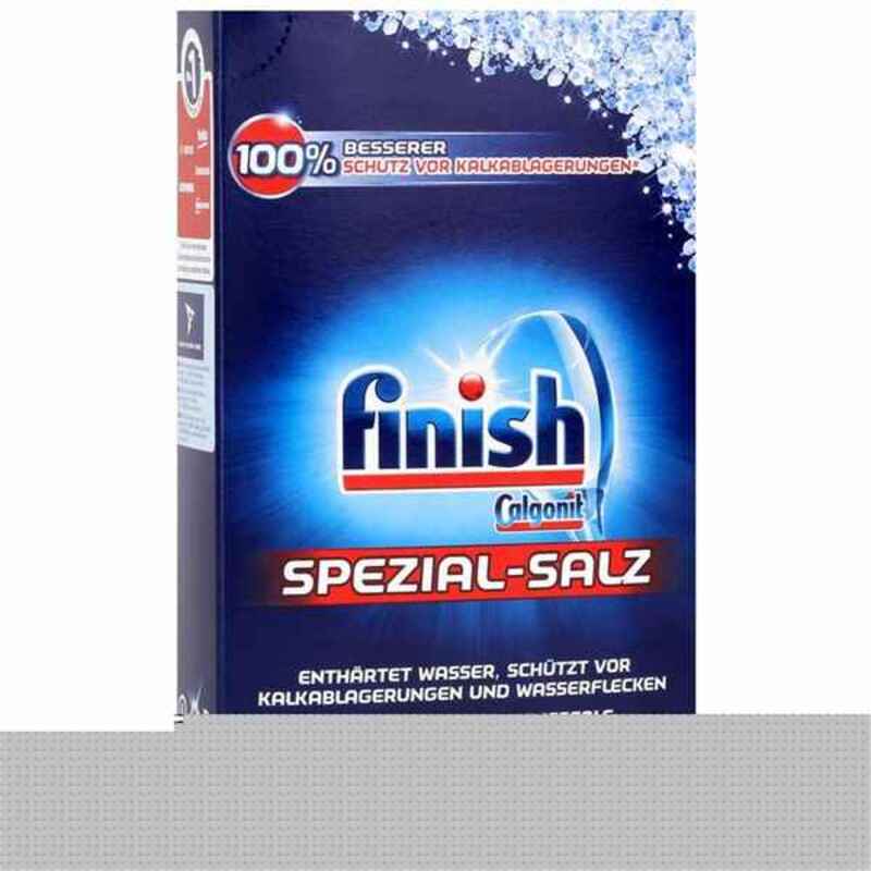 Dishwasher Salt Finish (1,2 kg) (Refurbished A+)