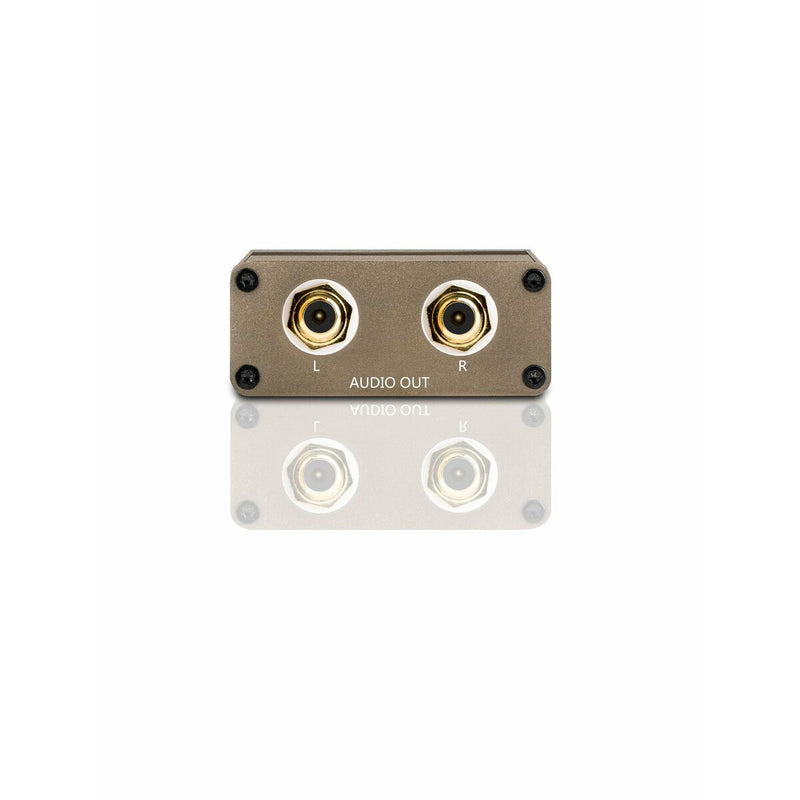 Interfaccia audio D1C9052 (Ricondizionati A)