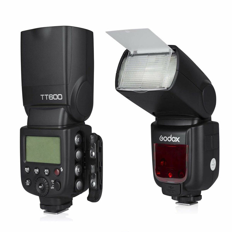 Flash LED (Reacondicionado A)