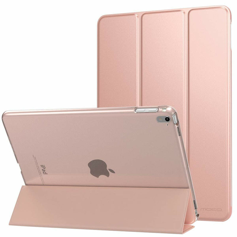 Tablet Tasche Ipad pro 9,7 Rosa (Restauriert A)