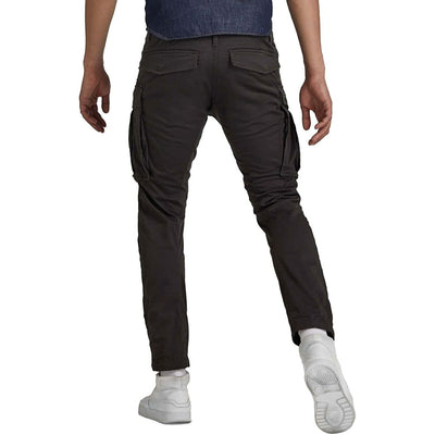 Pantalones G-Star RAW Gris 38W / 38L (Reacondicionado A)