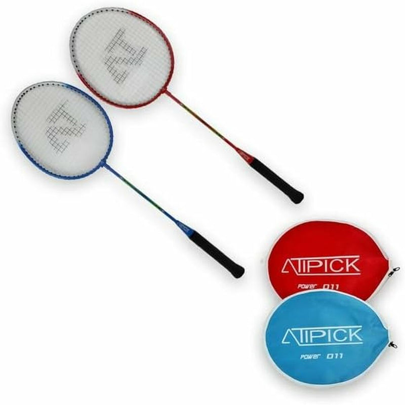 Raqueta de Bádminton Atipick (Reacondicionado A)