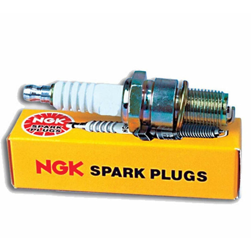 Spark plug Ngk 5510-4PK B8HS (Refurbished A+)