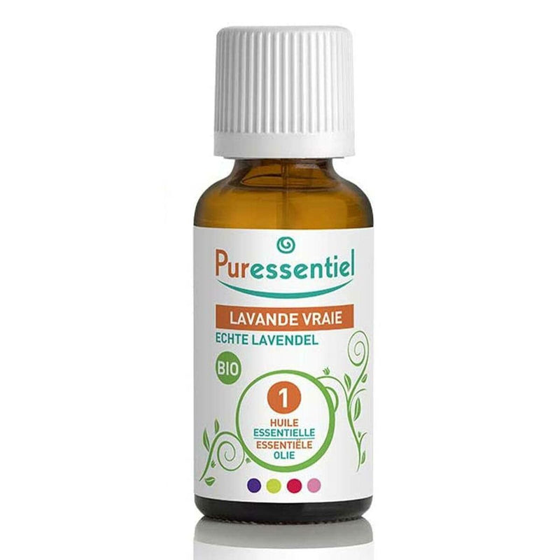 Huile Essentielle 30 ml (Reconditionné A+)