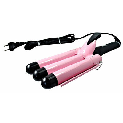 Curling Tongs 220 ºC Pink/Black (Refurbished A)