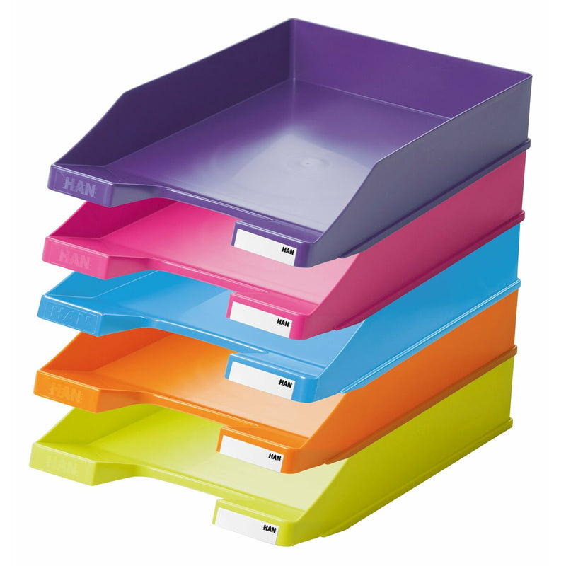 Classification tray Stackable (Refurbished B)