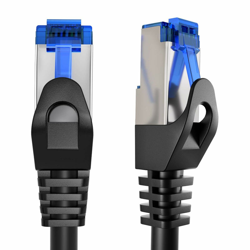 Cable Ethernet LAN KabelDirekt 25 m (Reacondicionado A)