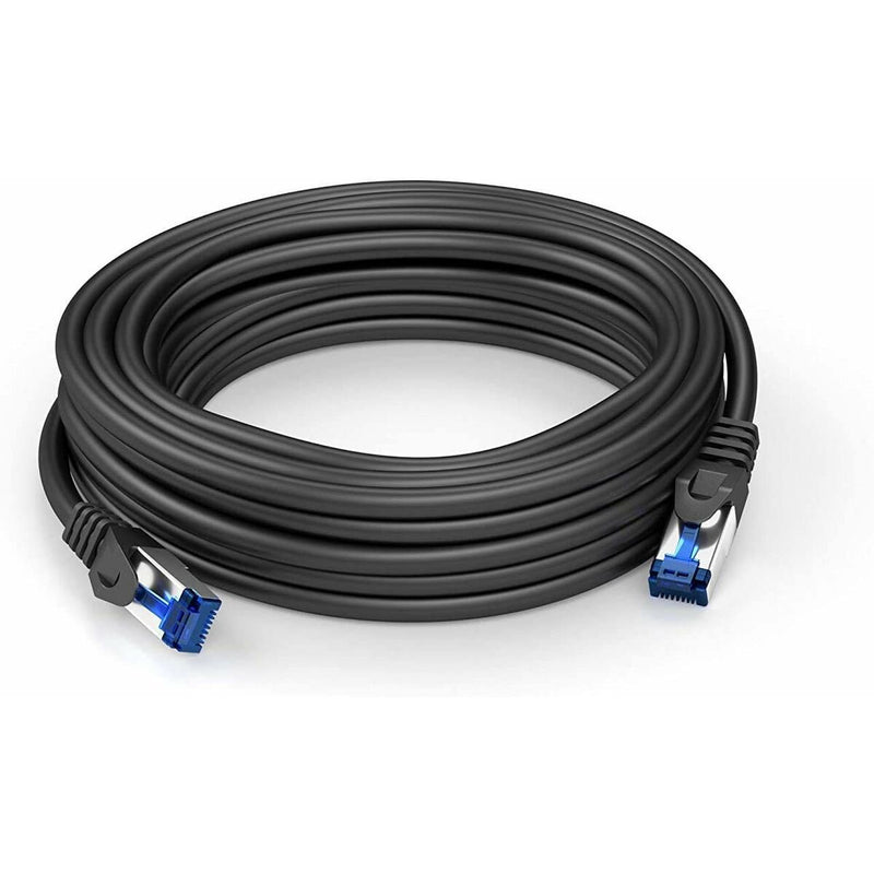 Cable Ethernet LAN KabelDirekt (Reacondicionado A)