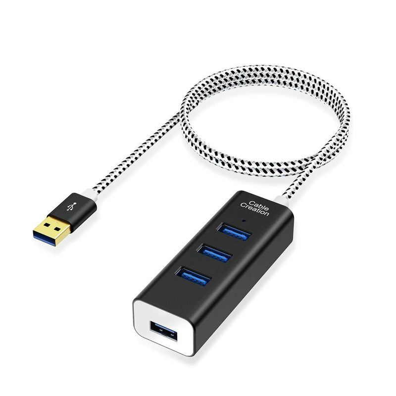 Hub USB (Reacondicionado A+)