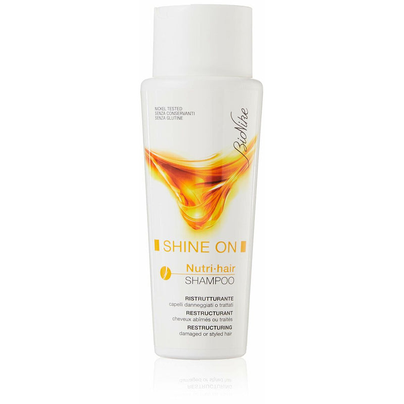 Shampoo Bionike 200 ml (Restauriert A+)