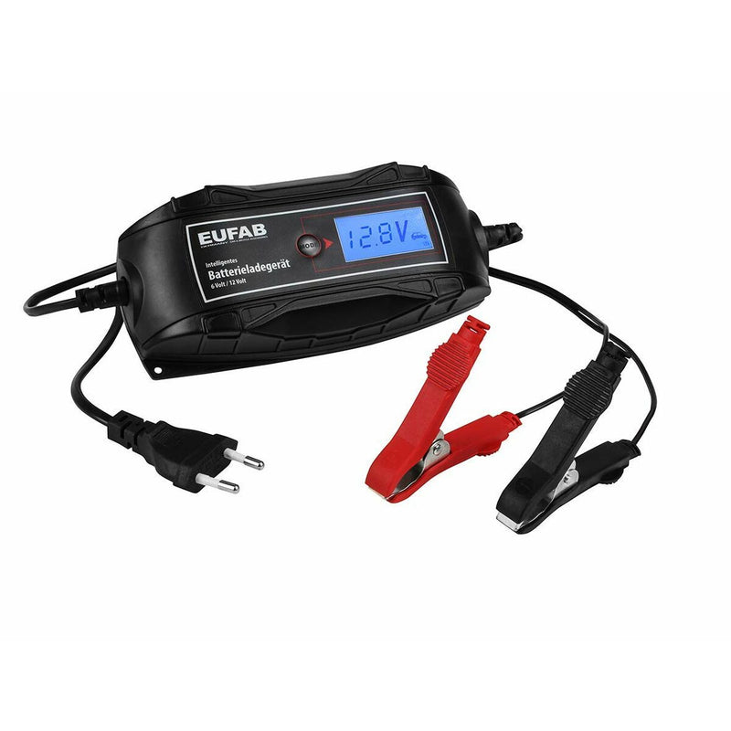 Battery charger Eufab (Refurbished A)