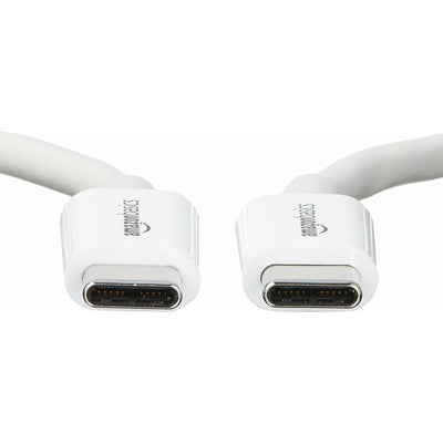 Cable USB 2.0 (Reacondicionado A+)