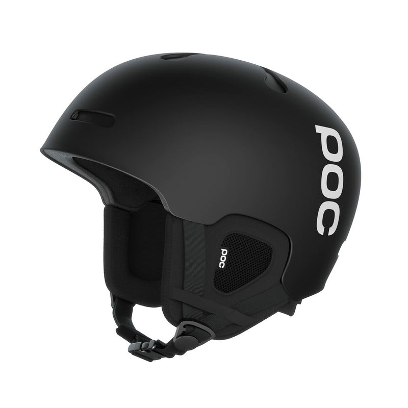 Casco da sci POC 10496 51-54 cm Nero (Ricondizionati B)