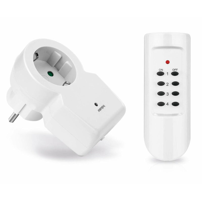 Smart Plug CC50104 (Refurbished A)