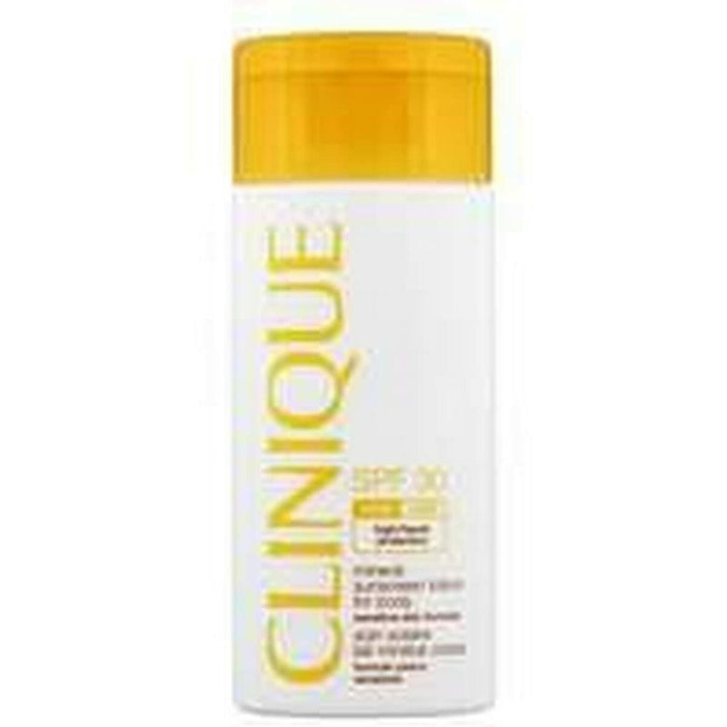 Body Lotion Clinique Mineral Sunscreen (Refurbished A+)