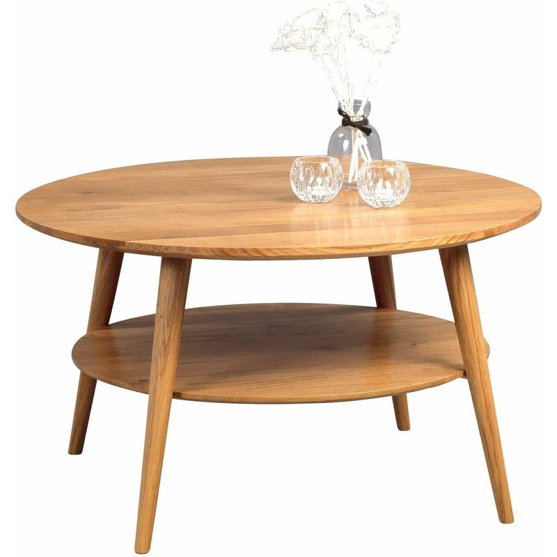 Table 247222 80 x 80 x 45 cm (Refurbished B)