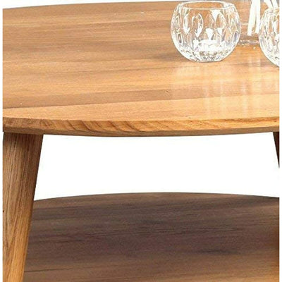 Mesa 247222 80 x 80 x 45 cm (Reacondicionado B)