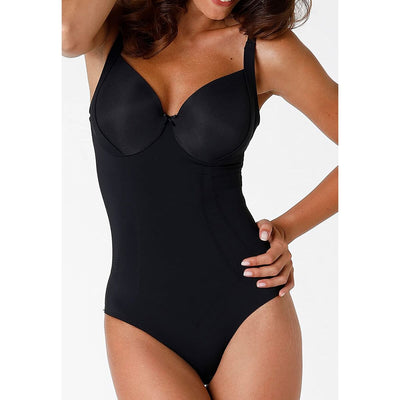 Body Lovable Ultimate 90D Schwarz (Restauriert A)